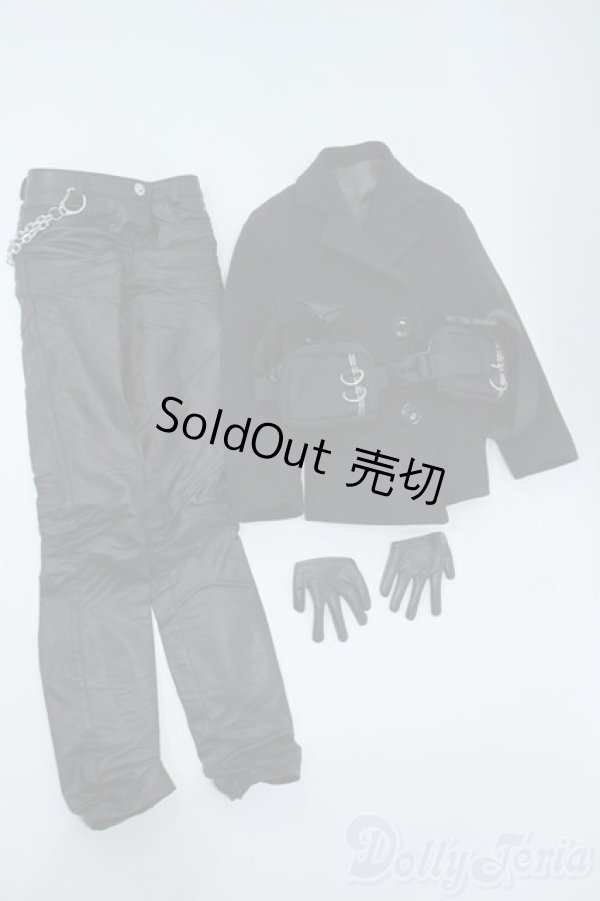 画像1: 70cmサイズ/OF:衣装 Y-25-10-15-189-YD-ZY (1)