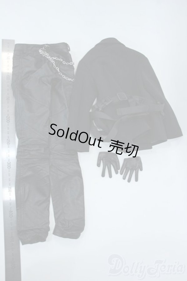 画像2: 70cmサイズ/OF:衣装 Y-25-10-15-189-YD-ZY (2)