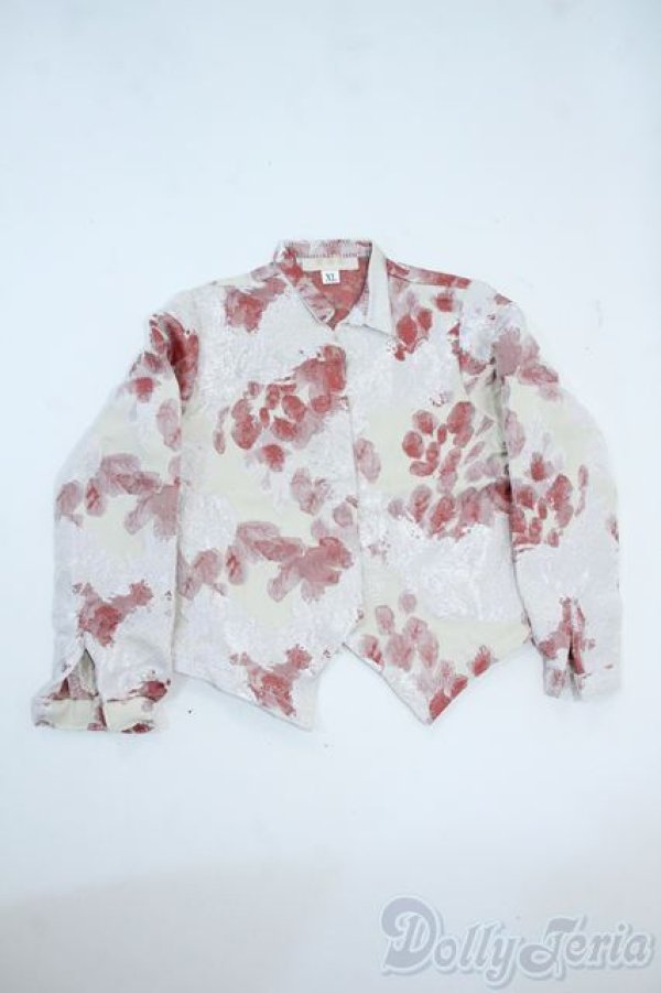 画像1: 70cmサイズ/OF:衣装 Y-25-10-22-001-YD-ZY (1)