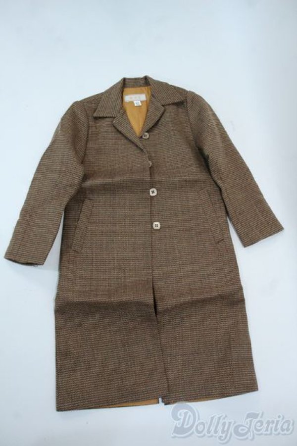 画像1: 70cmサイズ/OF:衣装 Y-25-10-15-193-YD-ZY (1)