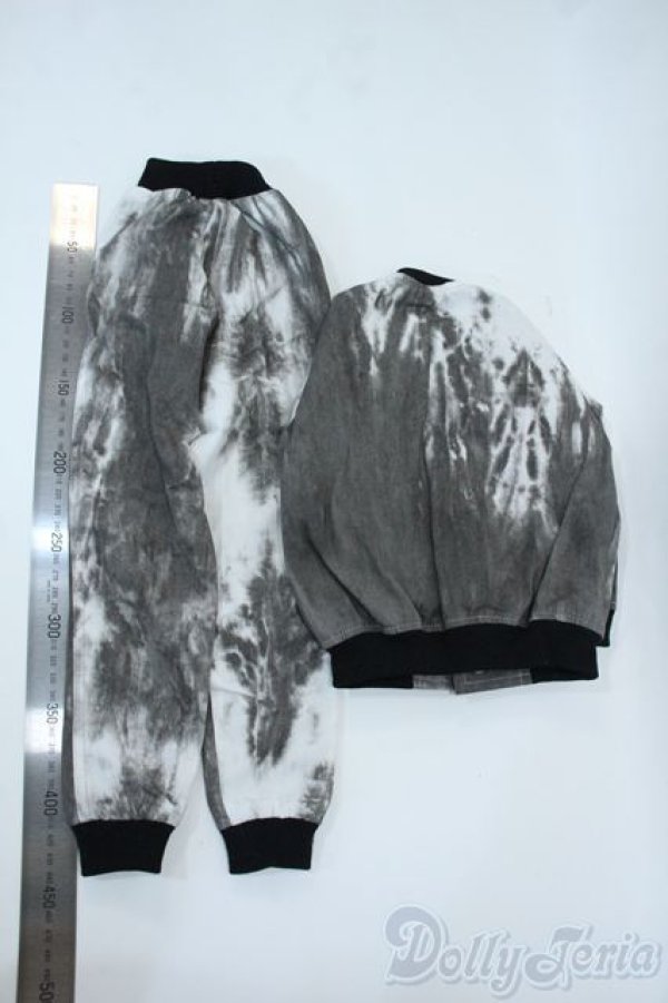 画像2: 70cmサイズ/OF:衣装 Y-25-10-22-003-YD-ZY (2)