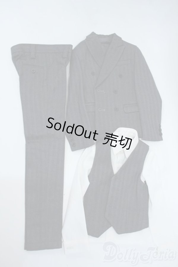 画像1: 70cmサイズ/OF:衣装 Y-25-10-15-187-YD-ZY (1)