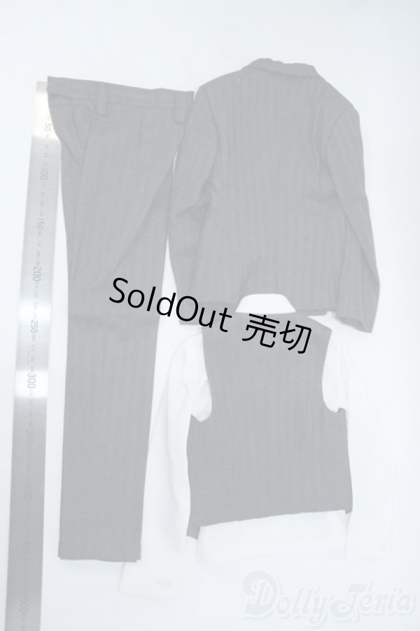 画像2: 70cmサイズ/OF:衣装 Y-25-10-15-187-YD-ZY (2)