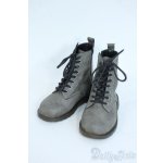 画像: 70cmサイズ/OF:靴 Y-25-10-22-027-YD-ZY