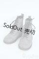 画像: 70ｃｍサイズ/OF:靴 Y-25-10-22-027-YD-ZY