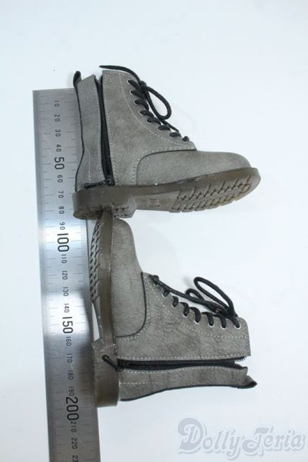 画像3: 70ｃｍサイズ/OF:靴 Y-25-10-22-027-YD-ZY (3)