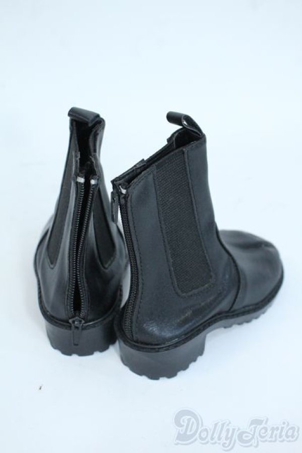 画像2: 70ｃｍサイズ/OF:靴 Y-25-10-22-028-YD-ZY (2)