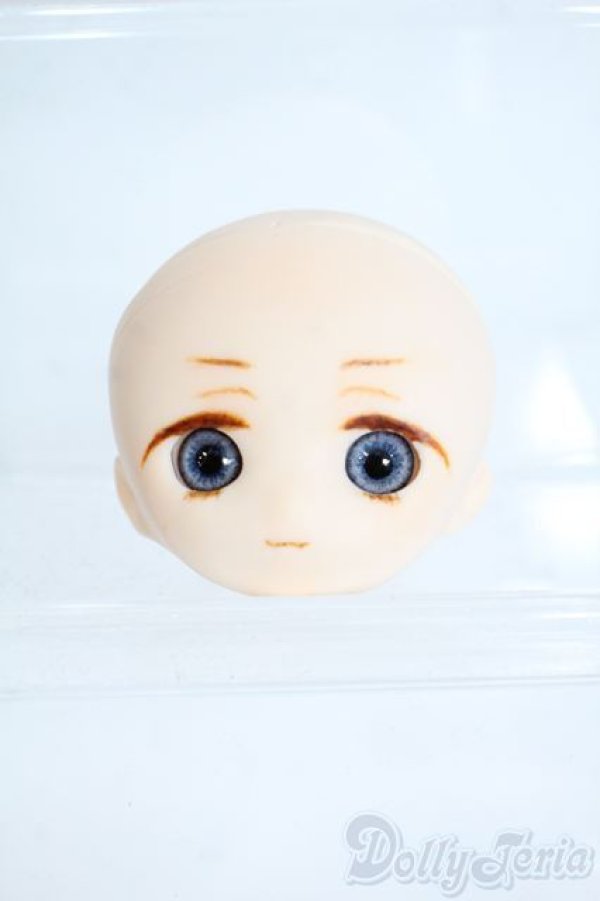 画像1: 1/12/ひなカスタムヘッド：PARABOX Y-25-10-15-075-YD-ZY (1)