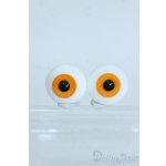 画像: 20mm/グラスアイ Y-25-10-15-081-YD-ZY