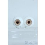 画像: 22mm/グラスアイ Y-25-10-15-082-YD-ZY