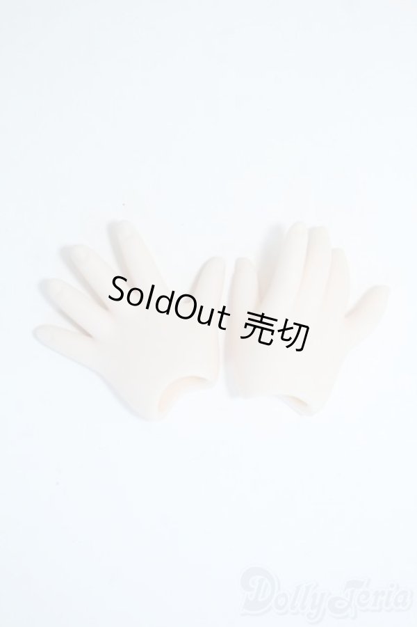 画像1: MDD/ハンドパーツ Y-25-10-15-074-YD-ZY (1)