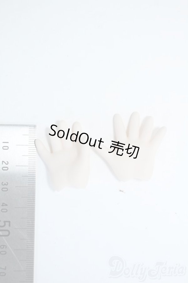 画像2: MDD/ハンドパーツ Y-25-10-15-074-YD-ZY (2)