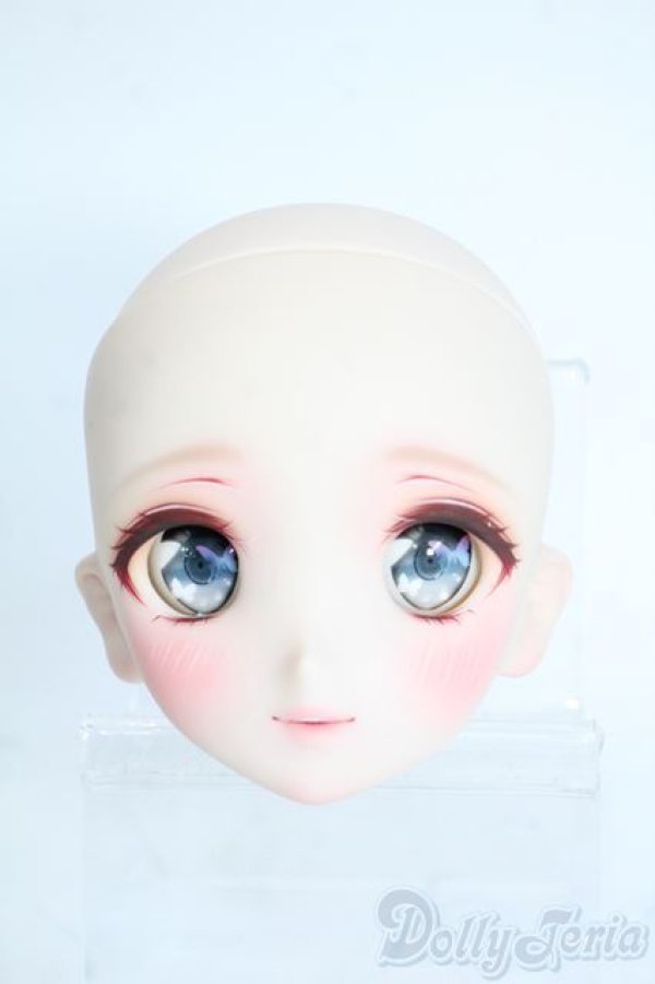 画像1: DD/DDH-06カスタムヘッド Y-25-10-15-063-YD-ZY (1)