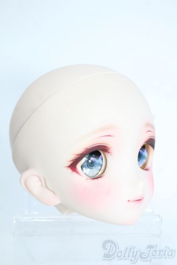 画像2: DD/DDH-06カスタムヘッド Y-25-10-15-063-YD-ZY (2)