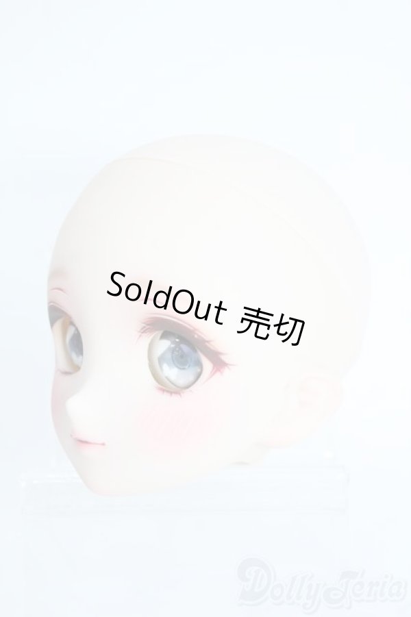 画像3: DD/DDH-06カスタムヘッド Y-25-10-15-063-YD-ZY (3)