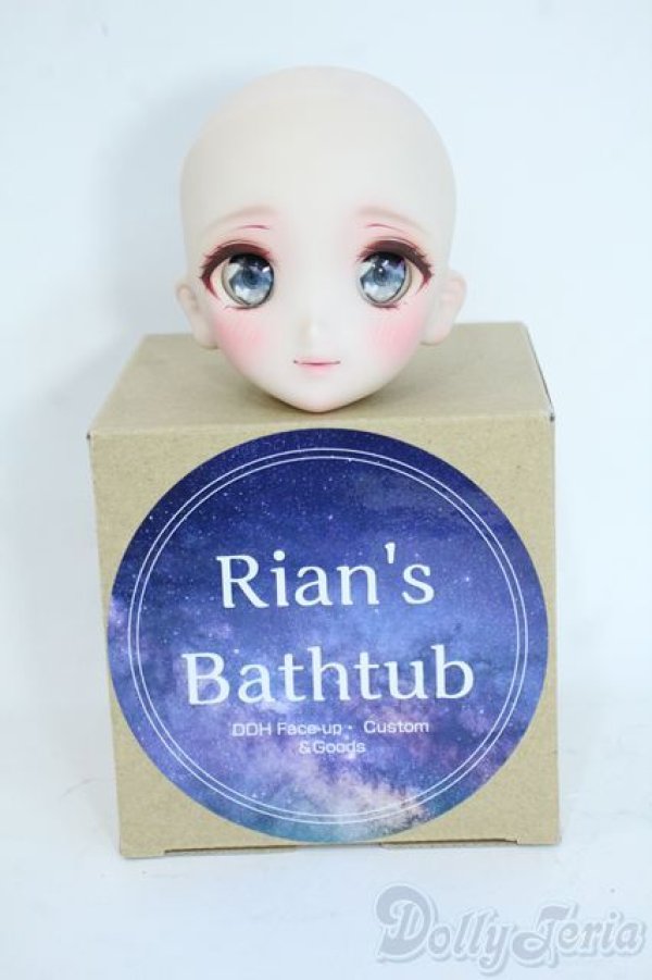 画像4: DD/DDH-06カスタムヘッド Y-25-10-15-063-YD-ZY (4)