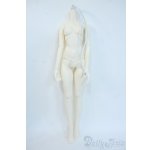 画像: SDGr女の子/ボディ(ホワイト肌) Y-25-10-15-060-YD-ZY