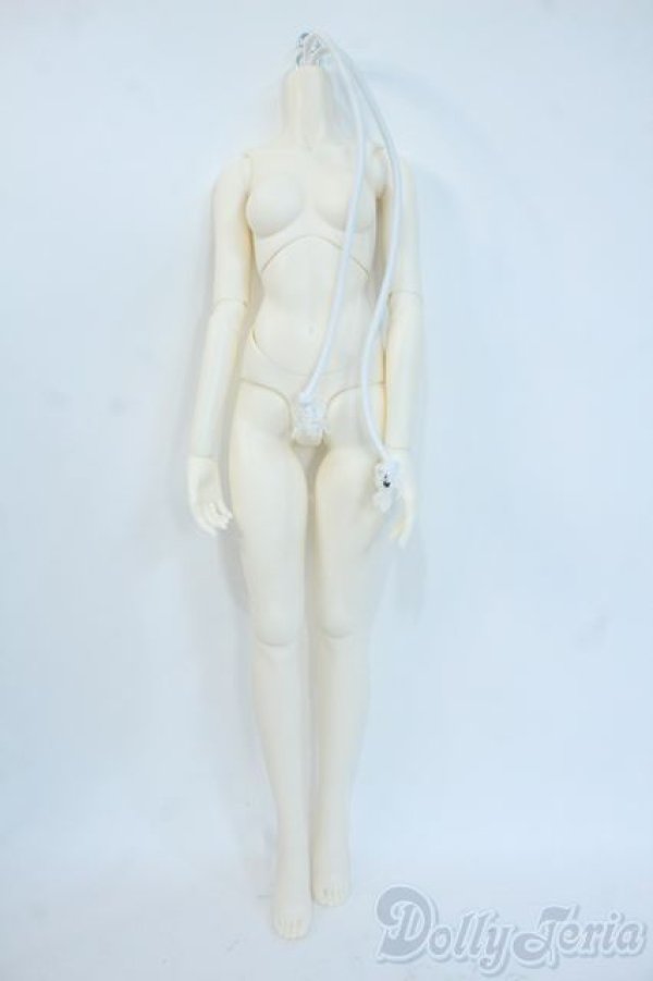 画像1: SDGr女の子/ボディ(ホワイト肌) Y-25-10-15-060-YD-ZY (1)