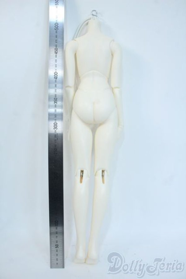 画像2: SDGr女の子/ボディ(ホワイト肌) Y-25-10-15-060-YD-ZY (2)