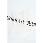 画像: SD/SDGr女の子用レッグパーツ SDGr-L-01(可動脚/左右セット) Y-25-10-15-061-YD-ZY