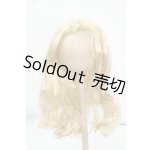 画像: 8-9inch/ウィッグ Y-26-06-16-180-YD-ZY