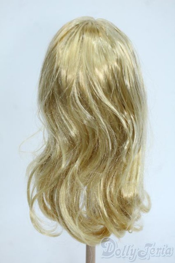 画像2: 8-9inch/ウィッグ Y-25-10-15-092-YD-ZY (2)