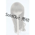 画像: 7-8inch/ウィッグ Y-25-10-15-091-YD-ZY