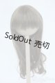 画像: 7-8inch/ウィッグ Y-25-10-15-091-YD-ZY