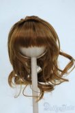 画像1: 6-7inchウィッグ/幼SDルナデフォルトウィッグ Y-25-10-15-089-YD-ZY (1)