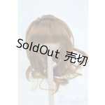画像: 6-7inchウィッグ/幼SDルナデフォルトウィッグ Y-25-10-15-089-YD-ZY