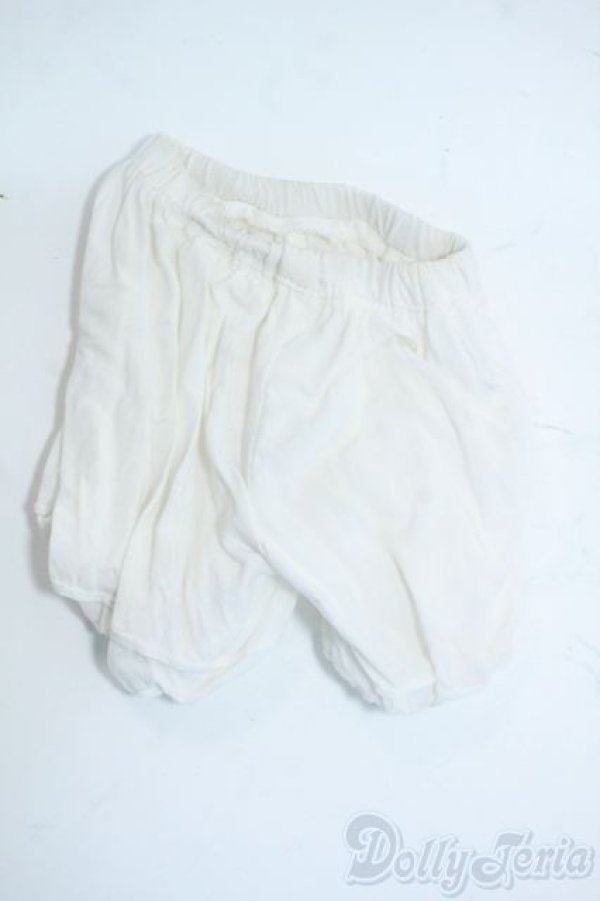 画像1: SD/OF:パンツ Y-25-10-15-130-YD-ZY (1)