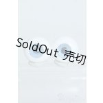 画像: 16mmグラスアイ/硝子屋Rosa様製 Y-25-10-15-079-YD-ZY