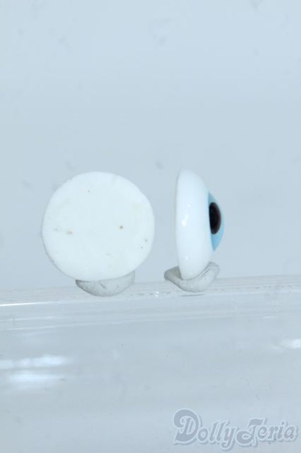 画像2: 18mm/造形村グラスアイ Y-25-10-15-086-YD-ZY (2)