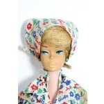 画像: ヴィンテージバービー/本体＆衣装 Y-25-10-15-065-YD-ZY