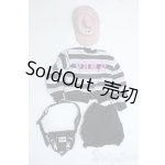 画像: SDM&MSD/OF:衣装セット Y-25-10-15-124-YD-ZY