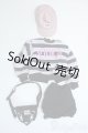 画像: SDM＆MSD/OF:衣装セット Y-25-10-15-124-YD-ZY