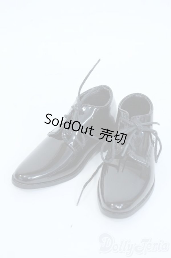 画像1: SDGｒB＆SD13男の子/OF:靴 Y-25-10-22-060-YD-ZY (1)