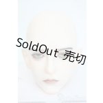 画像: Ufdoll/カスタムヘッド Y-25-10-22-040-NY-ZY