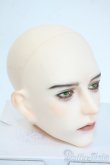 画像2: Ufdoll/カスタムヘッド Y-25-10-22-040-NY-ZY (2)