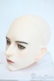 画像3: Ufdoll/カスタムヘッド Y-25-10-22-040-NY-ZY (3)