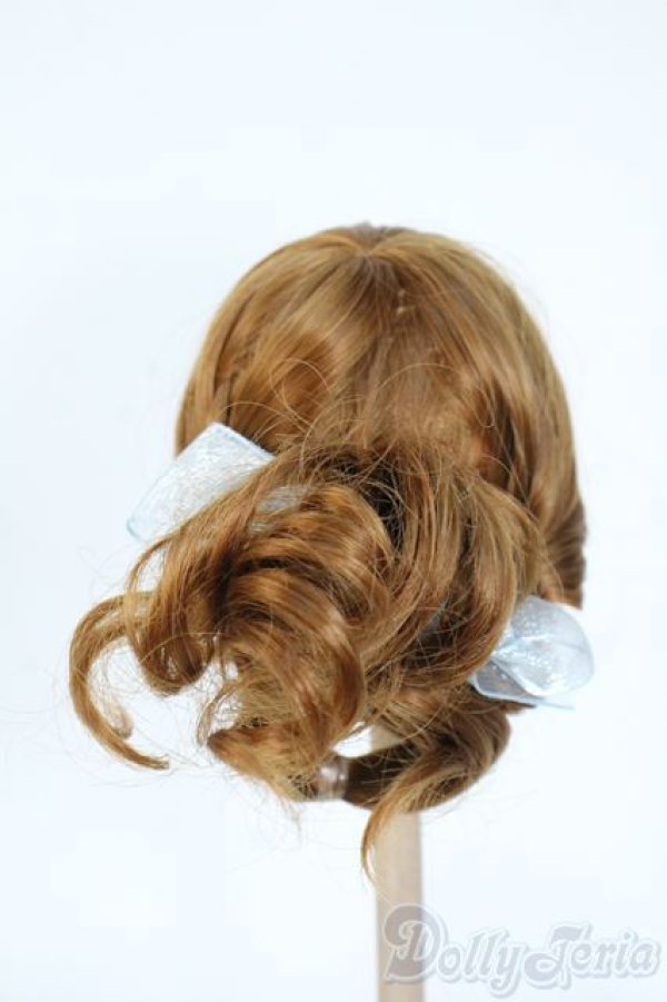 画像3: 7-8inch/ウィッグ Y-25-10-22-144-YD-ZY (3)