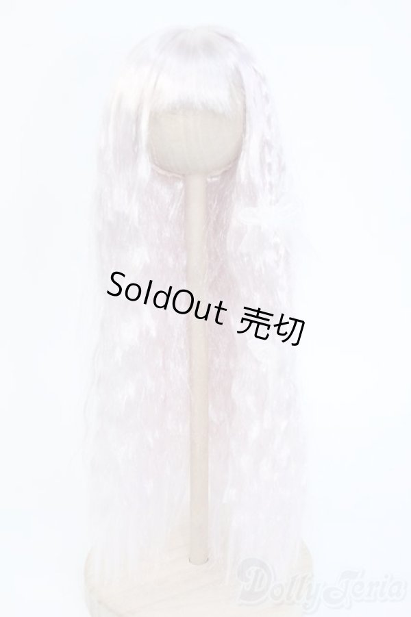 画像1: 7-8inch/ウィッグ Y-25-10-22-145-YD-ZY (1)