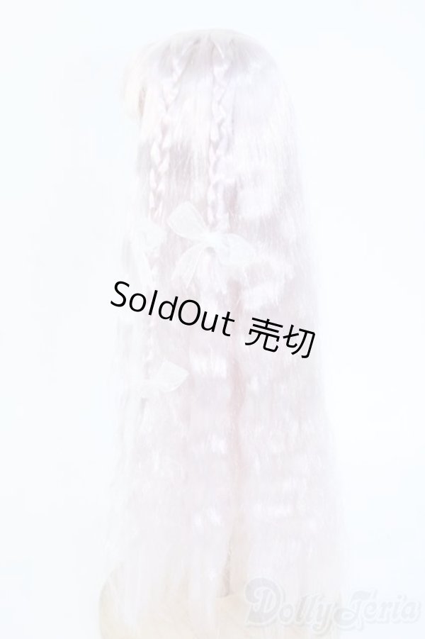 画像2: 7-8inch/ウィッグ Y-25-10-22-145-YD-ZY (2)