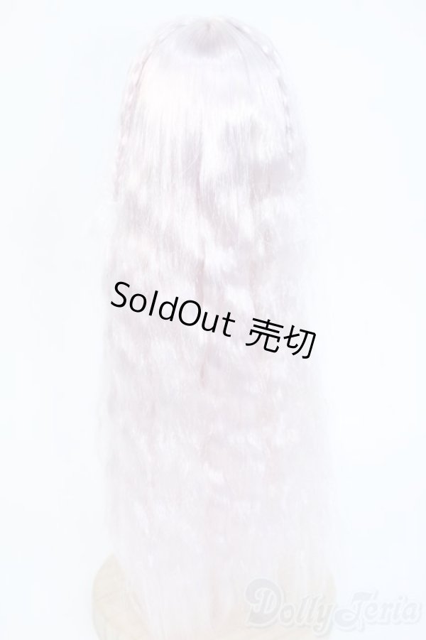 画像3: 7-8inch/ウィッグ Y-25-10-22-145-YD-ZY (3)