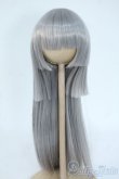 画像1: 8-9inch/ウィッグ Y-25-10-22-181-YD-ZY (1)