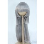 画像: 8-9inch/ウィッグ Y-25-10-22-181-YD-ZY