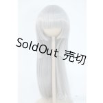 画像: 8-9inch/ウィッグ Y-25-10-22-181-YD-ZY