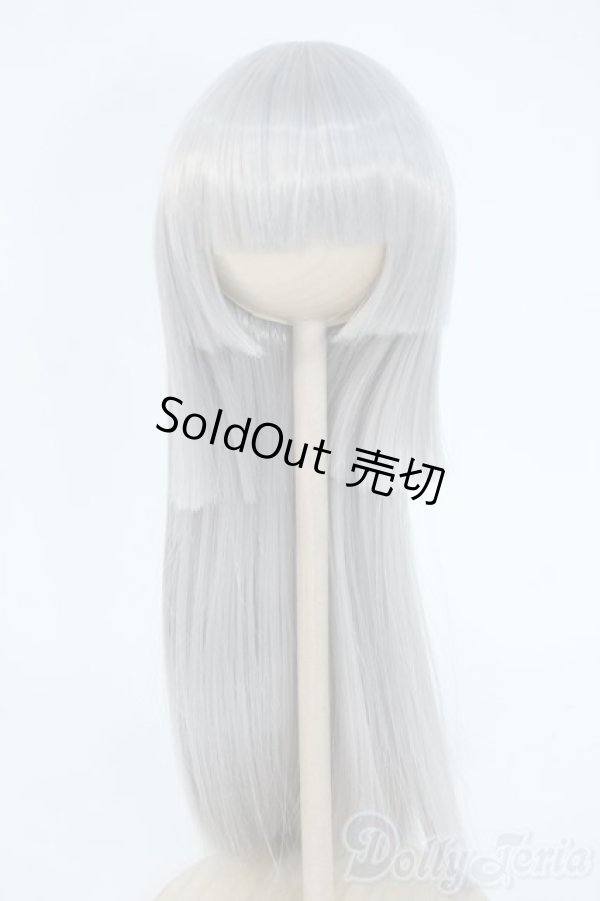 画像1: 8-9inch/ウィッグ Y-25-10-22-181-YD-ZY (1)