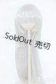 画像: 8-9inch/ウィッグ Y-25-10-22-181-YD-ZY