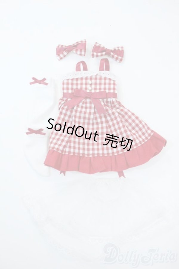 画像1: MDD/OF:衣装セット Y-25-10-22-156-YD-ZY (1)